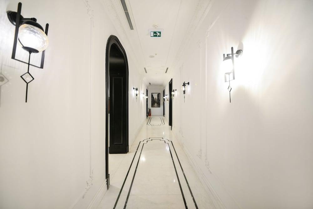 อัคคา ลัช ทัคซิม Hotel อิสตันบูล ภายนอก รูปภาพ